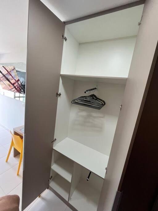 Mana Beach - Flat Mobiliado Em Muro Alto Apartamento