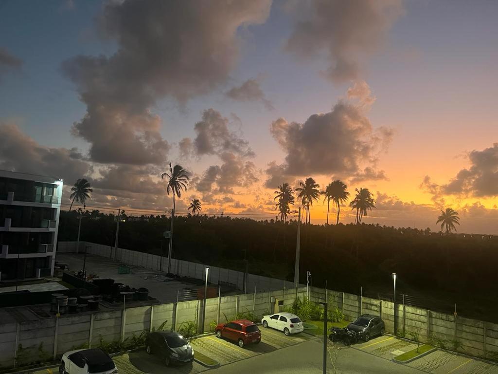 Mana Beach - Flat Mobiliado Em Muro Alto Porto de Galinhas