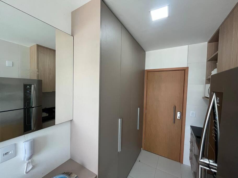 Mana Beach - Flat Mobiliado Em Muro Alto Porto de Galinhas