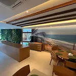 Mana Beach - Flat Mobiliado Em Muro Alto