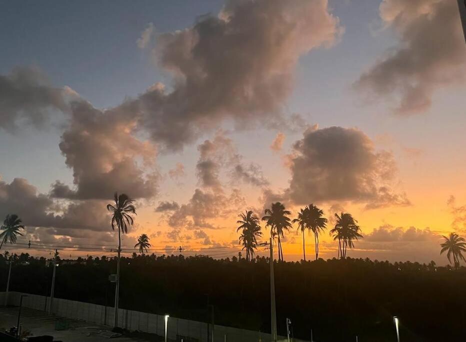 Mana Beach - Flat Mobiliado Em Muro Alto Pôrto das Galinhas