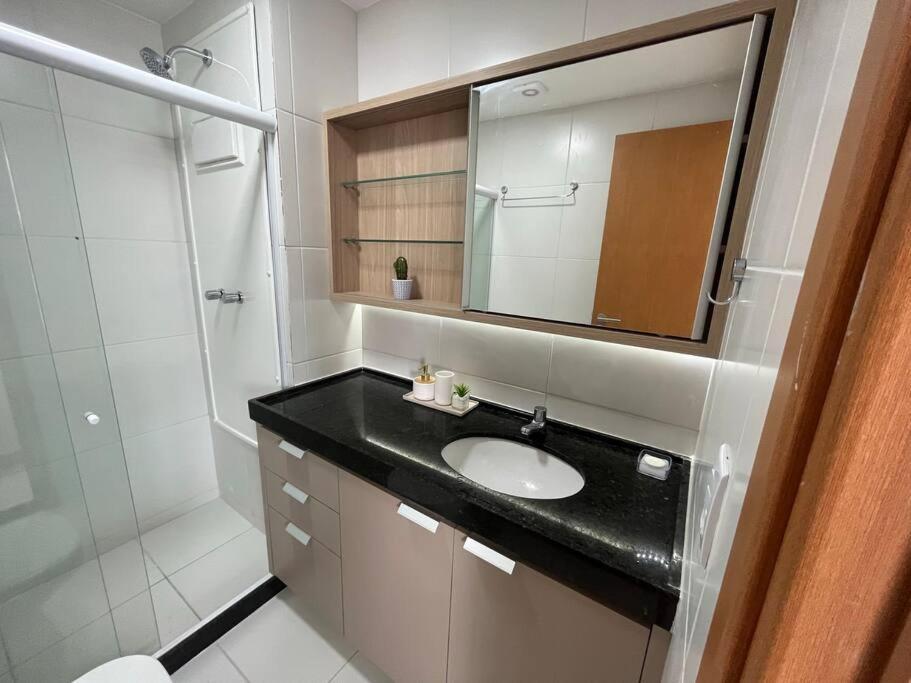 Mana Beach - Flat Mobiliado Em Muro Alto Apartamento Pôrto das Galinhas