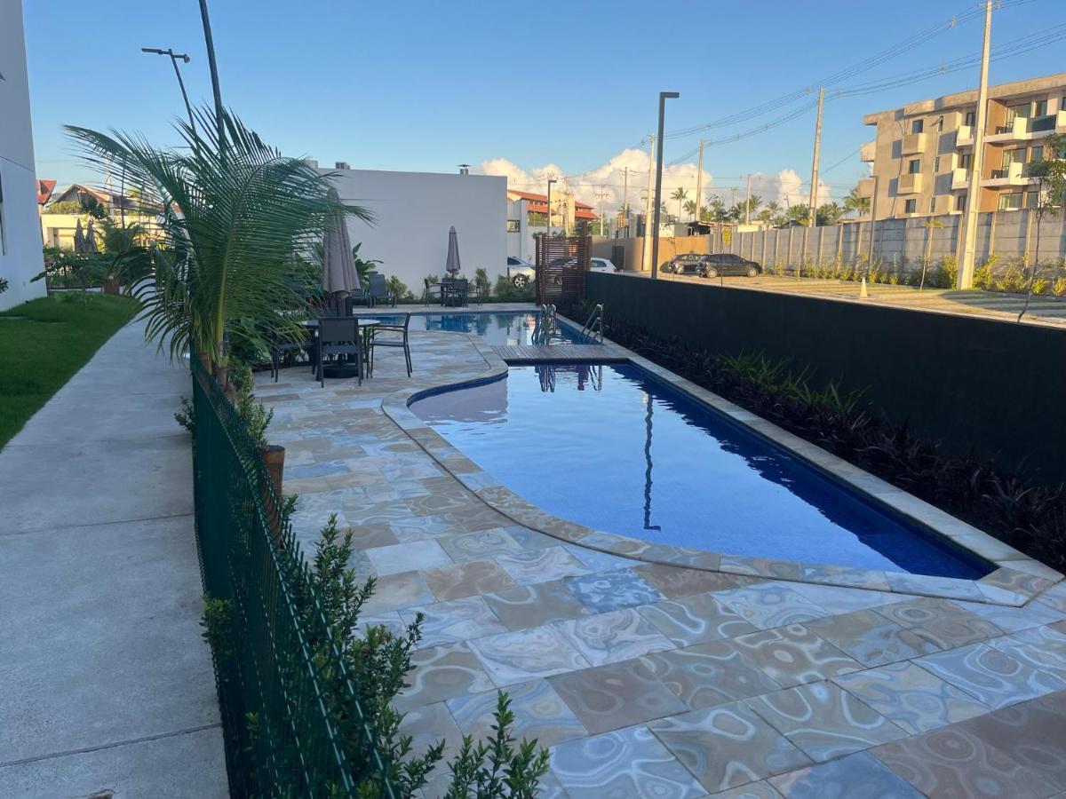 Mana Beach - Flat Mobiliado Em Muro Alto Pôrto das Galinhas