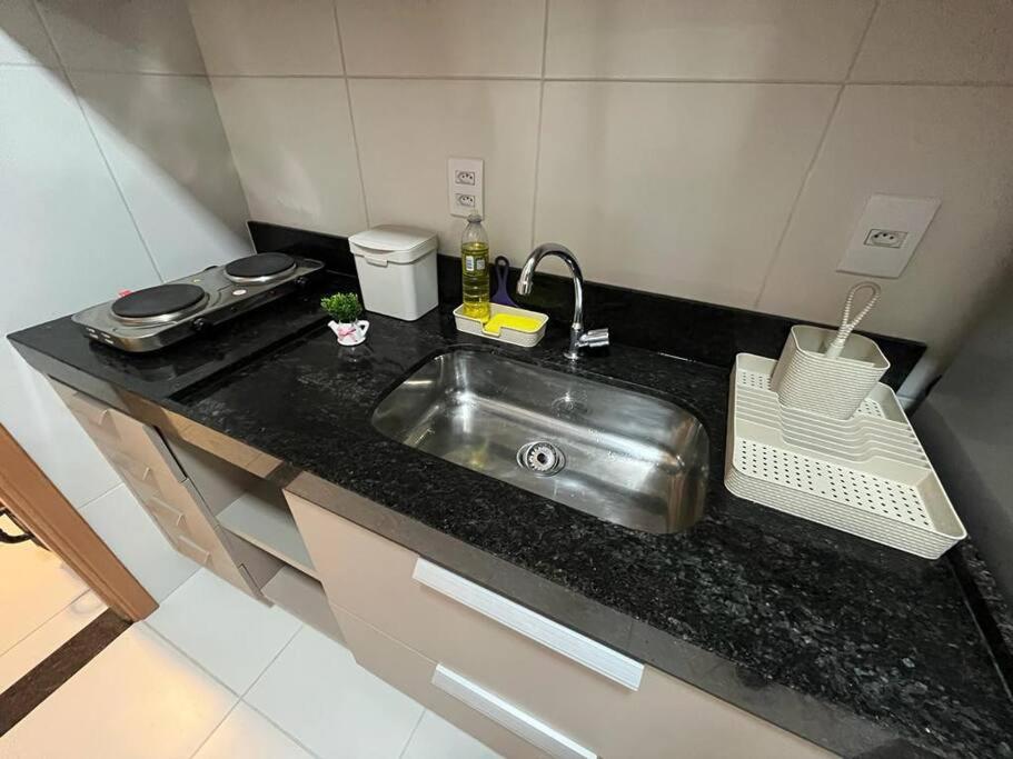 Mana Beach - Flat Mobiliado Em Muro Alto * Pôrto das Galinhas